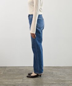 woadblue <坪田あさみさんコラボ＞THE STRAIGHT