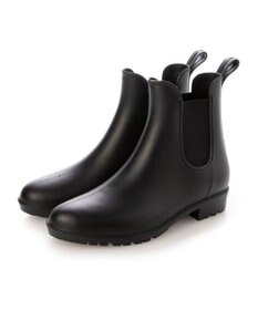 ing <ing>【WEB限定】【レイン対応】サイドゴアレインブーツ