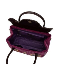 ANNA SUI マデリーン ハンドバッグ