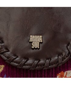 ANNA SUI マデリーン ハンドバッグ