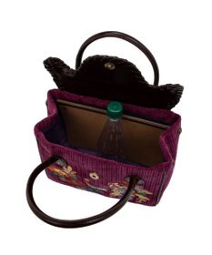ANNA SUI マデリーン ハンドバッグ