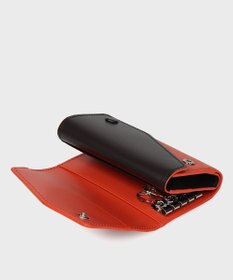 Paul Smith スモールスタイル キーケース