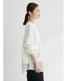 Green Parks シアードッキングチュニック