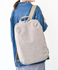 希少 未開封 miwa リュックセット A4サイズ収納可・撥水・軽量】FUKUI SIWAナイロンリュック L