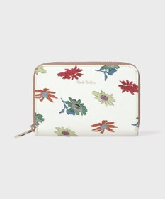 Paul Smith プリントコンビネーション コインケース