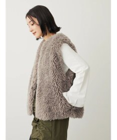 Green Parks ・ＥＬＥＮＣＡＲＥ　ＤＵＥ　シープファーベスト