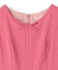 TOCCA 【WEB限定】【洗える！】AFTER RAIN ドレス