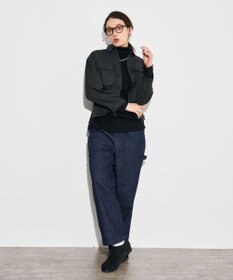 J.PRESS YORK STREET 【WOMEN】ショートCPOジャケット