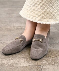 APOM ソフトビットローファー15