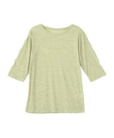 earth music&ecology ハイショクメロートップス