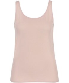 Wing インナー 汗をかいてもベタつきにくい 綿混(身生地) 抗菌防臭(身生地) 【瞬汗ドライ】 ノースリーブ タンクトップ 春 夏 EL1139 ウイング／ワコール