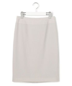 ICB レーヨンライクトロ タイトスカート