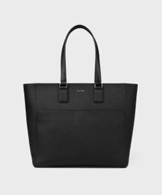 Paul Smith シグネチャーストライププラー トートバッグ