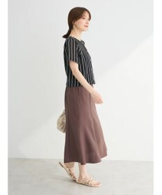 Green Parks ラッセルレースカットプルオーバー