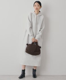 AMERICAN HOLIC ダンボールフーディーワンピース