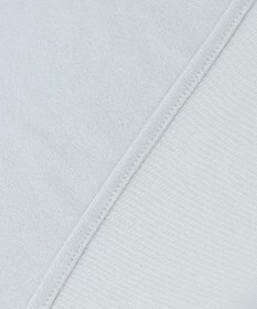 組曲 【WEB限定】ライトジョーゼットスキッパー ブラウス