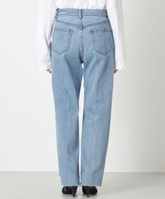 NAVE 【ReNAVE　洗える】ストレッチデニム