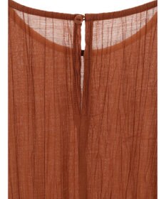 Green Parks ＢＰ　ボリュームスリーブチュニック