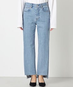 NAVE 【ReNAVE　洗える】ストレッチデニム