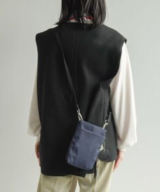 ACE BAGS & LUGGAGE Kanana project collection DYLサリール2 スマホショルダー  35950 カナナ プロジェクト