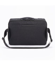 ACE BAGS & LUGGAGE ace. エース ハンスリーSDH ショルダーバッグ ボディバッグ A4ファイル 杢調生地  67792