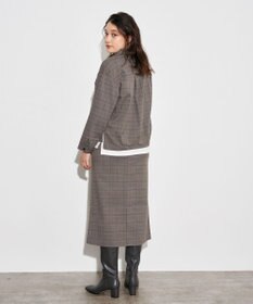 J.PRESS YORK STREET 【WOMEN】ショートCPOジャケット