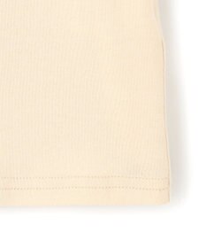 TOCCA HALLMARK FLOCKY LOGO TEE Tシャツ