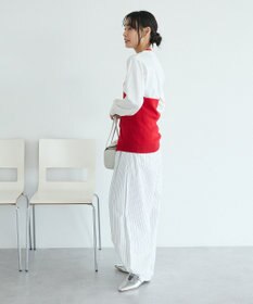 CRAFT STANDARD BOUTIQUE ホルターネックニットベスト