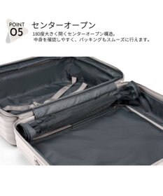 Samsonite アメリカンツーリスター スーツケース 74L(/86L) トラント スピナー68 TRANTO