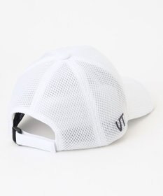 23区GOLF 夏のラウンドも快適！【UNISEX】クーリング キャップ