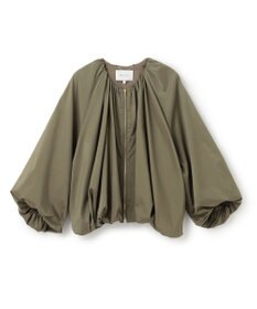 BEIGE， MILLET / ブルゾン