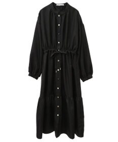 Green Parks ・ＥＬＥＮＣＡＲＥ　ＤＵＥ　イロイロ釦ワンピース