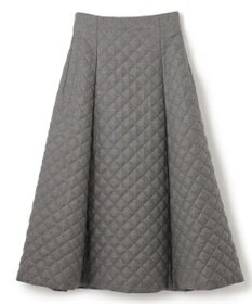 BEIGE， SAULTY / フレアスカート