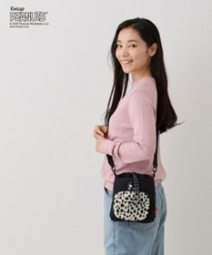 ROOTOTE 8410【スヌーピー】IP.ベビールー.ボア.ピーナッツ-9S