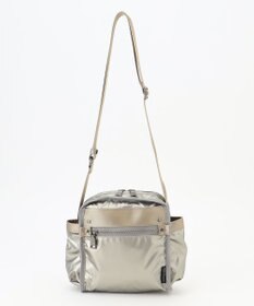 Y'SACCS 【Y’SACCS vous et】メタリックポシェット