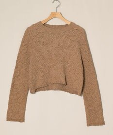 ONWARD Reuse Park 【ICB】ニット春夏