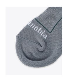 Columbia Columbia/ スティムソントレイルミッドソックス /コロンビア