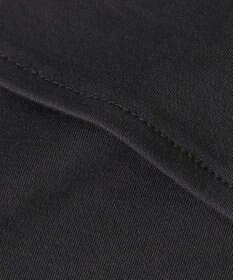 組曲 レーススリーブシルケット カットソー