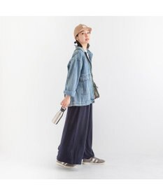 林八百吉商店 Coleman 小ツバキャップ