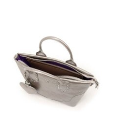 ANNA SUI ルミナス 2WAYハンドバッグ（大）