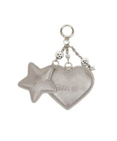 ANNA SUI ルミナス 2WAYハンドバッグ（大）