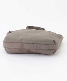 Y'SACCS コーデュロイライクナイロントート