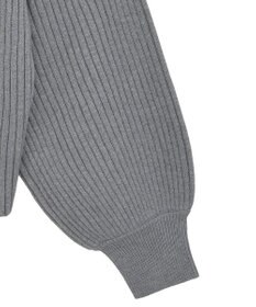 Green Parks ・ｓｗｉｎｇ　ｂｙ　ボトルネックラメニット