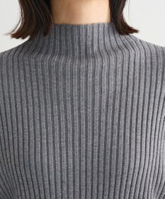 Green Parks ・ｓｗｉｎｇ　ｂｙ　ボトルネックラメニット