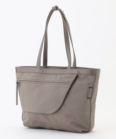 Y'SACCS コーデュロイライクナイロントート