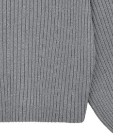 Green Parks ・ｓｗｉｎｇ　ｂｙ　ボトルネックラメニット