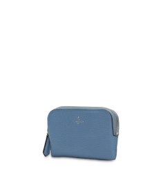 PELLE BORSA ラウンドファスナーキーポーチ Comfy コンフィー 6712