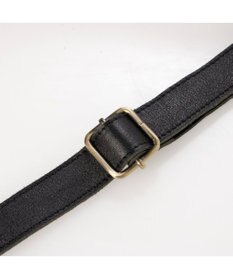 UNBILLION アトランタ ATLANTA / 牛革メッシュショルダー