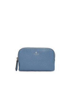 PELLE BORSA ラウンドファスナーキーポーチ Comfy コンフィー 6712