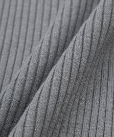 Green Parks ・ｓｗｉｎｇ　ｂｙ　ボトルネックラメニット